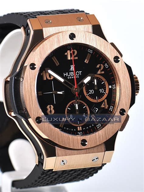 hublot 301 m price|Hublot big bang original.